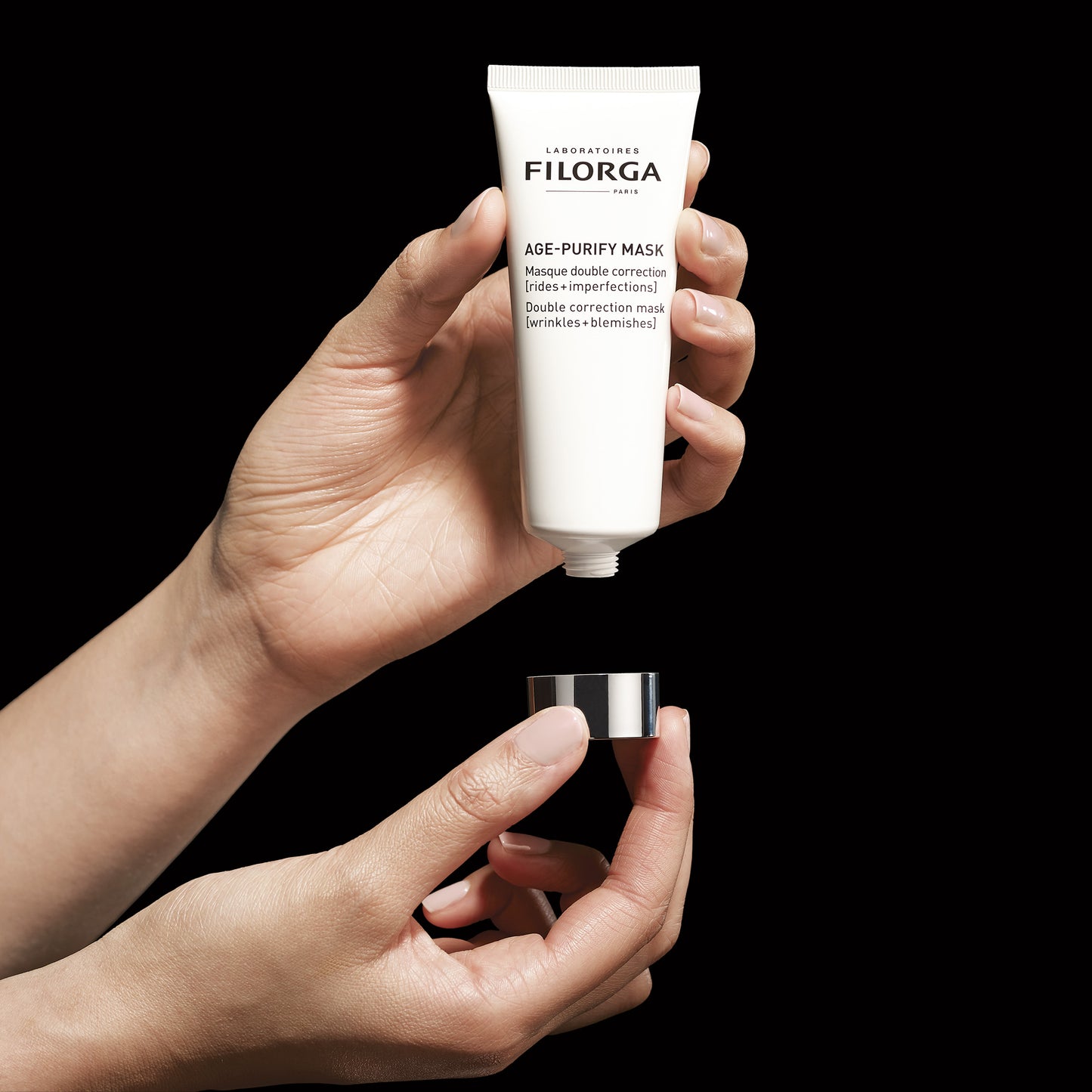 Age Purify Mask – 75 ml