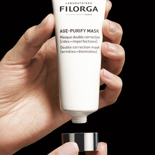 Age Purify Mask – 75 ml