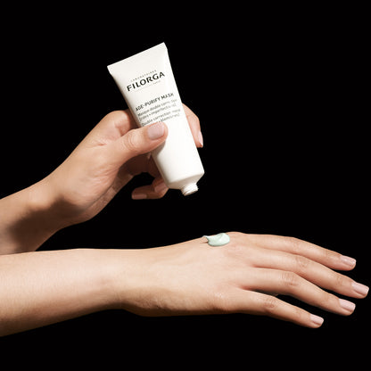 Age Purify Mask – 75 ml