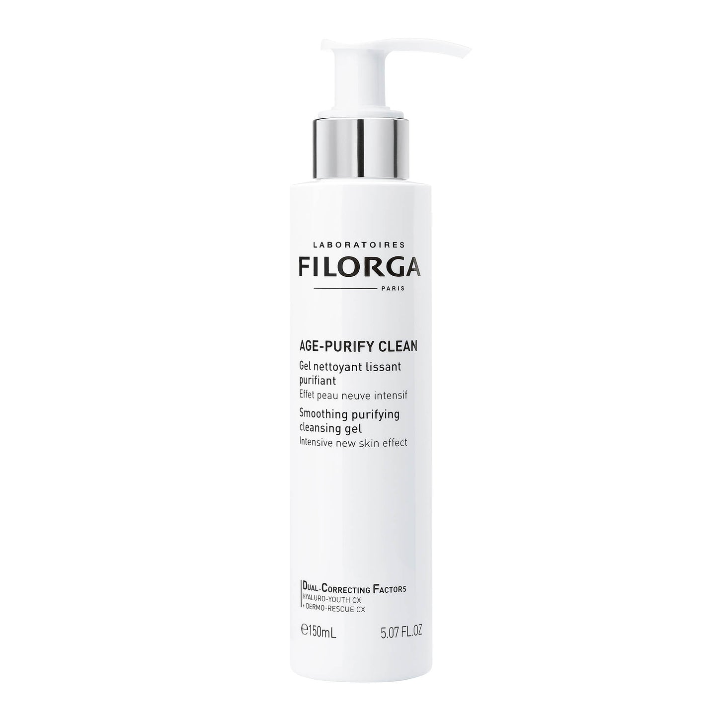 Age Purify Cleanser – 150 ml