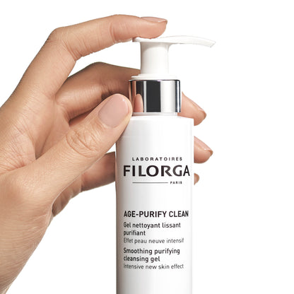 Age Purify Cleanser – 150 ml