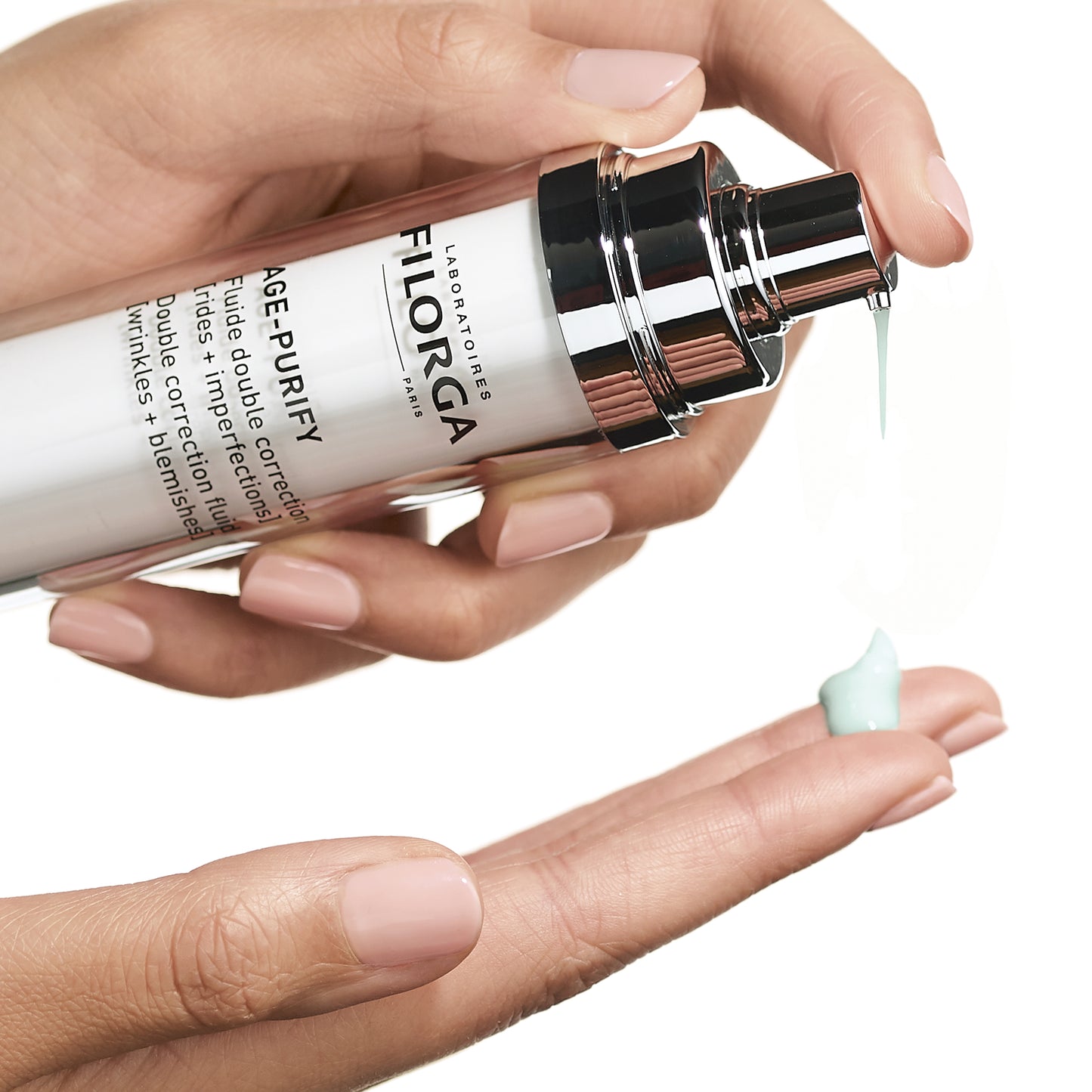 Age Purify Fluid – 50 ml