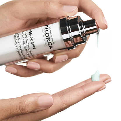 Age Purify Fluid – 50 ml