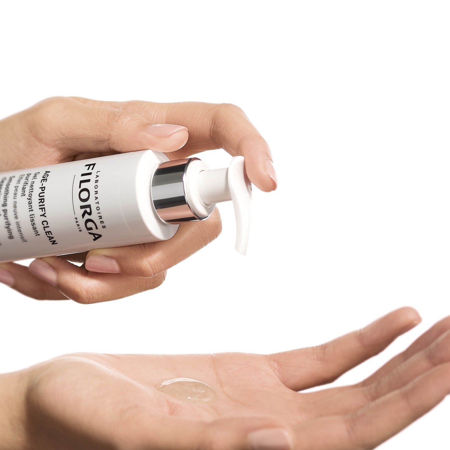 Age Purify Cleanser – 150 ml