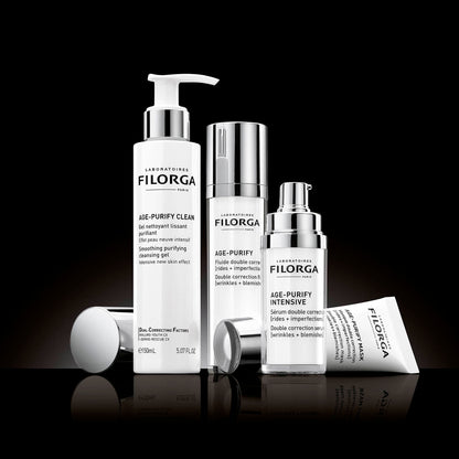 Age Purify Cleanser – 150 ml