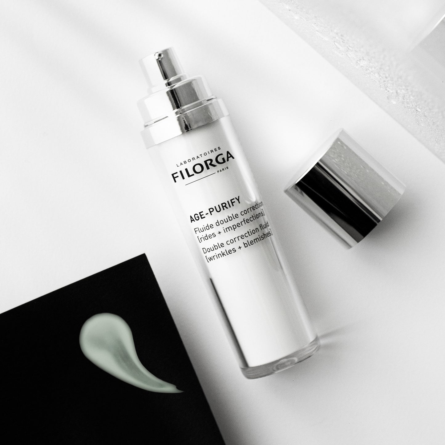 Age Purify Fluid – 50 ml