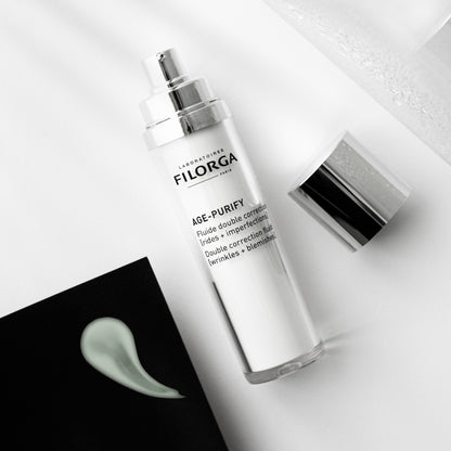 Age Purify Fluid – 50 ml