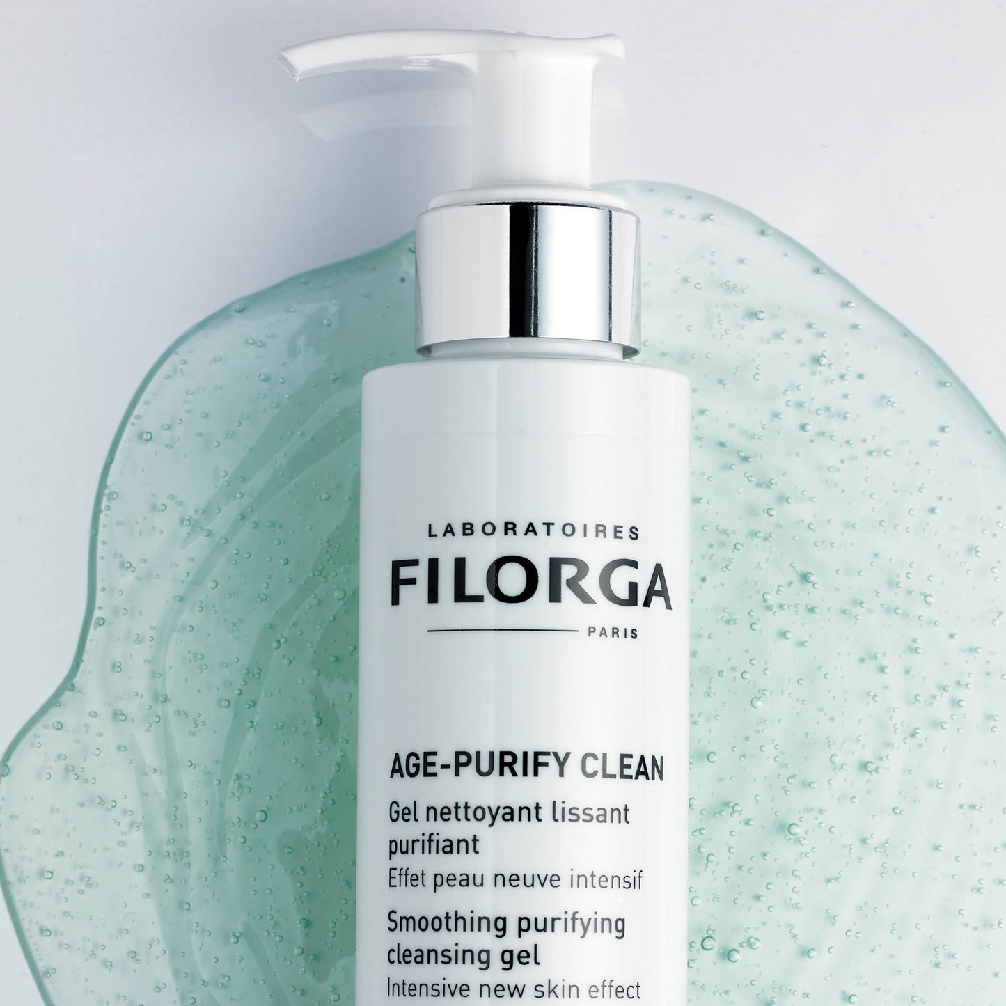 Age Purify Cleanser – 150 ml