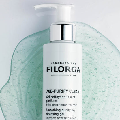 Age Purify Cleanser – 150 ml