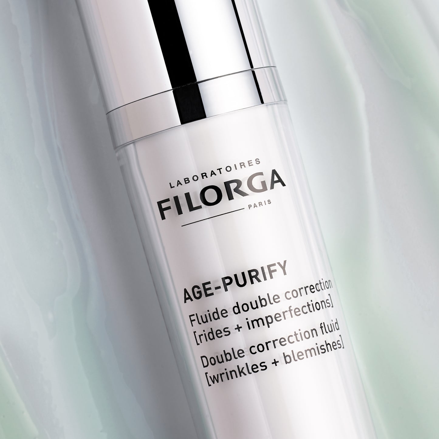 Age Purify Fluid – 50 ml