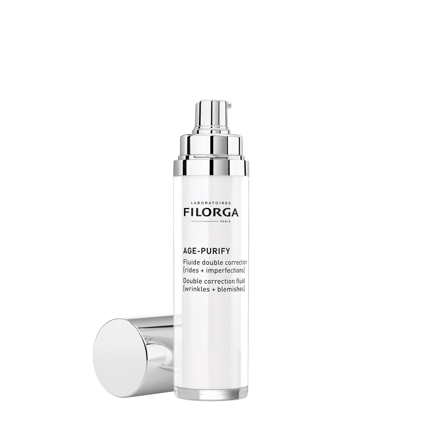 Age Purify Fluid – 50 ml