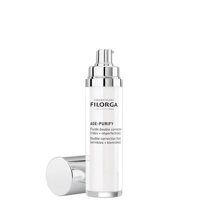 Age Purify Fluid – 50 ml