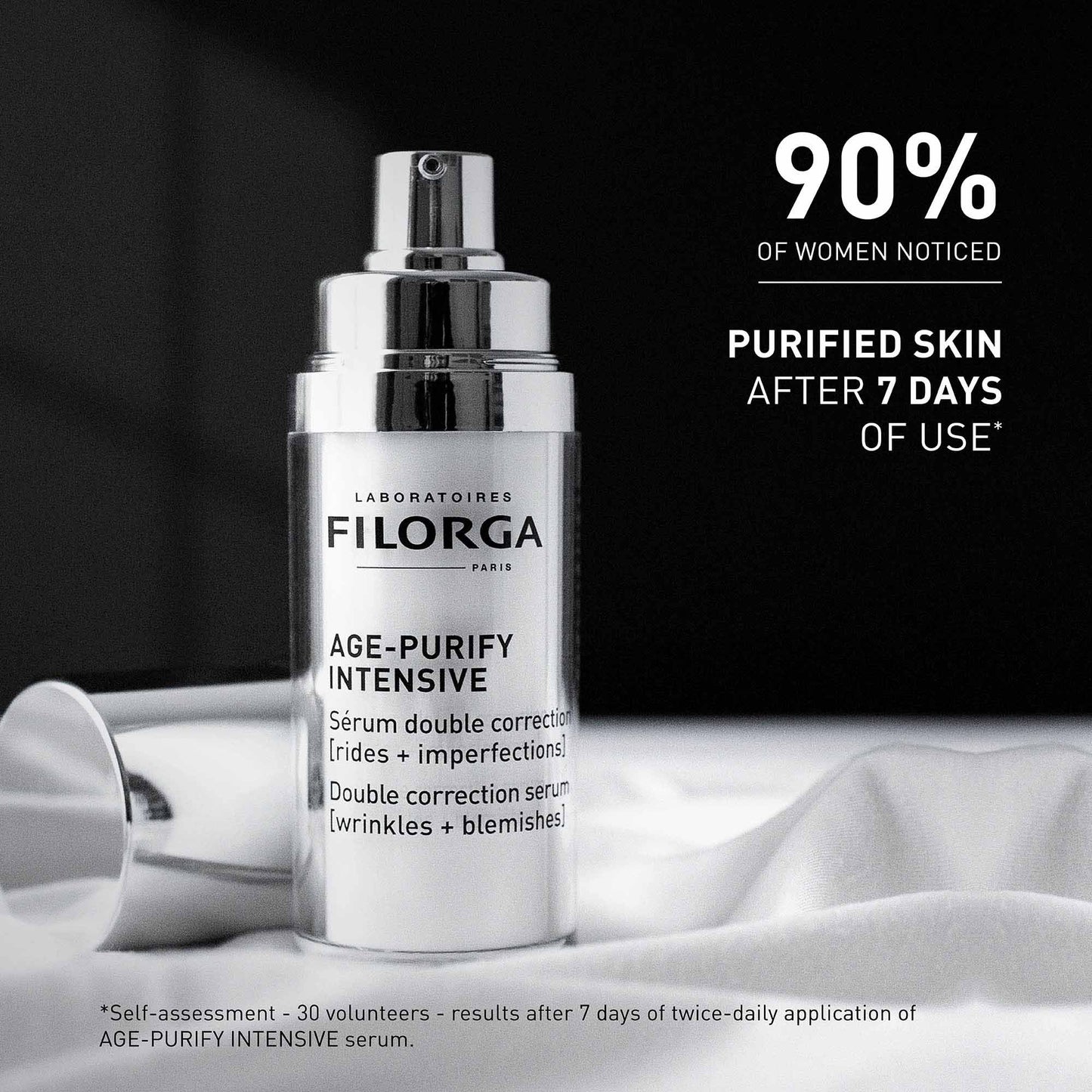 Age Purify Intensive – 30 ml