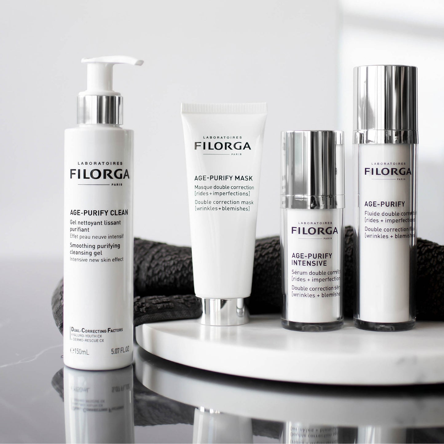 Age Purify Intensive – 30 ml