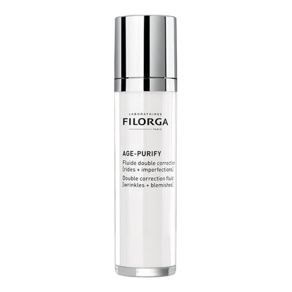 Age Purify Fluid – 50 ml