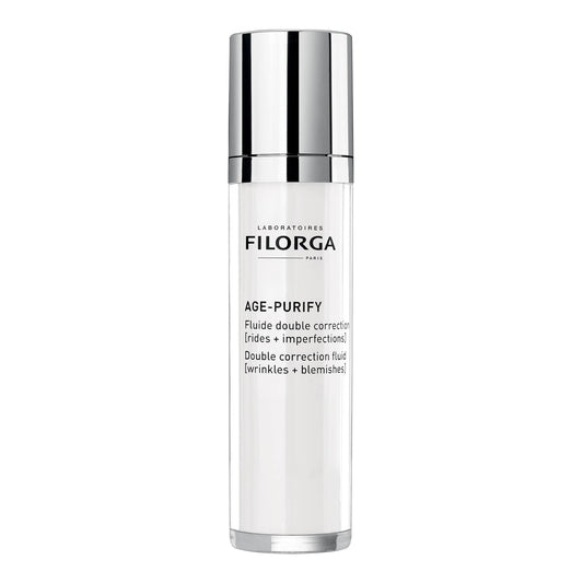 Age Purify Fluid – 50 ml