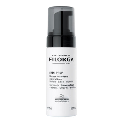 Skin-Prep Enzymatic Foam Cleanser – 150 ml