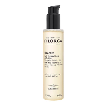Skin-Prep Cleansing Oil – 150 ml