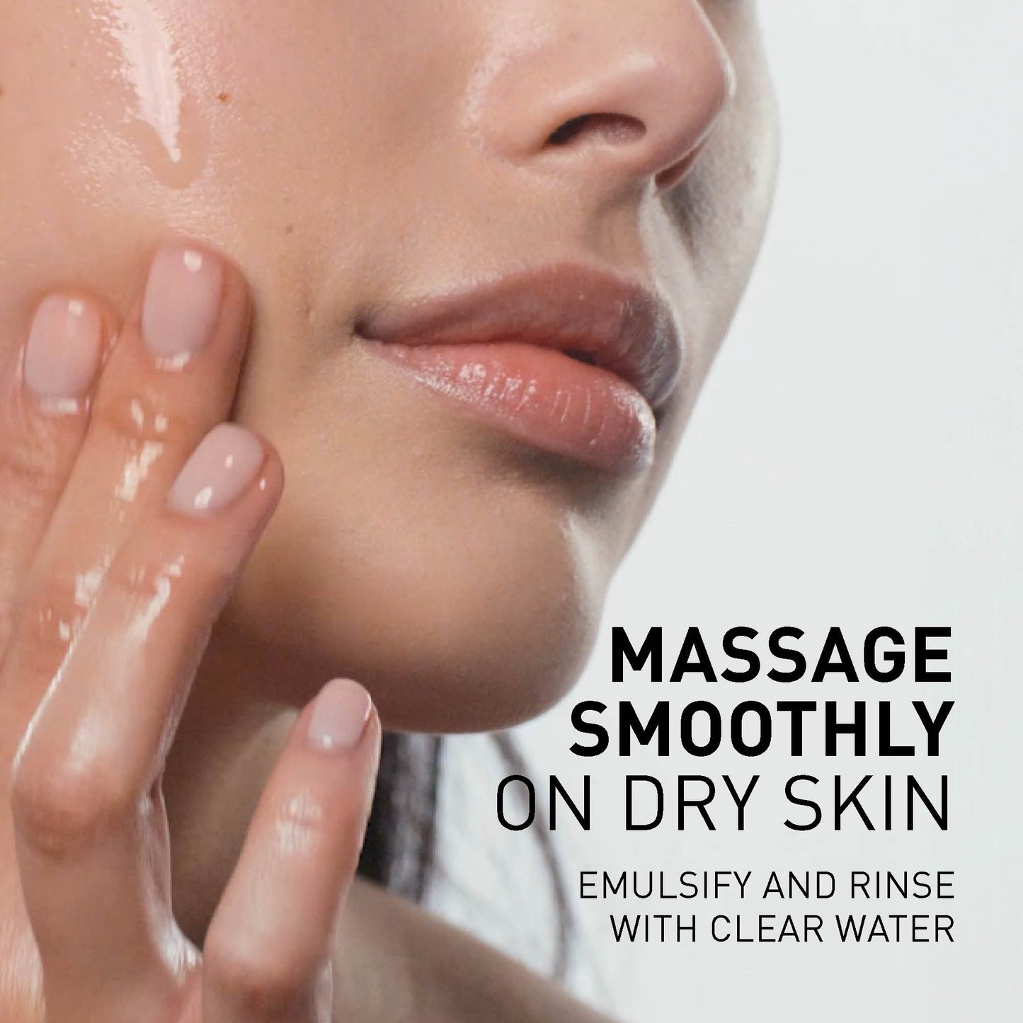 Skin-Prep Cleansing Oil – 150 ml
