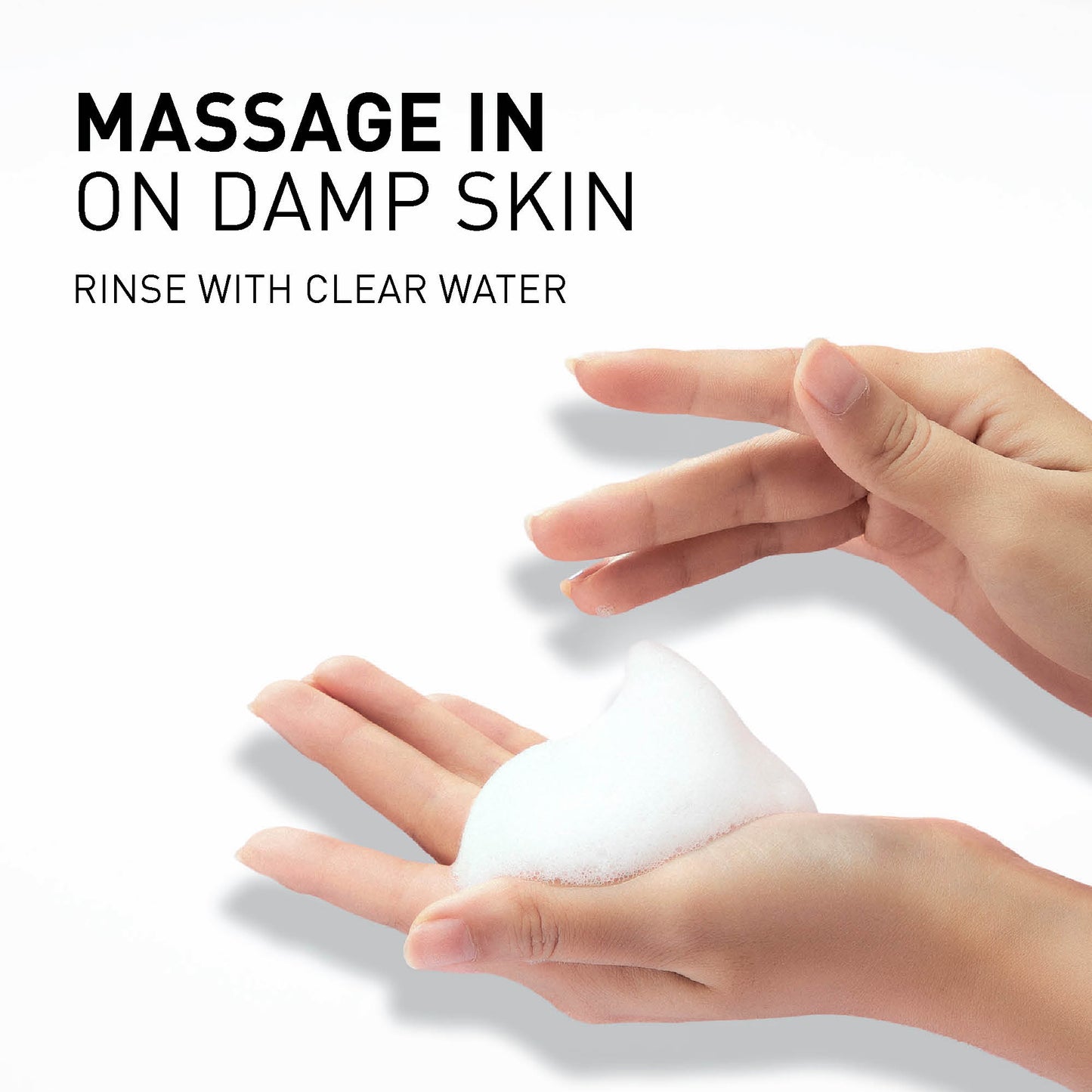 Skin-Prep Enzymatic Foam Cleanser – 150 ml