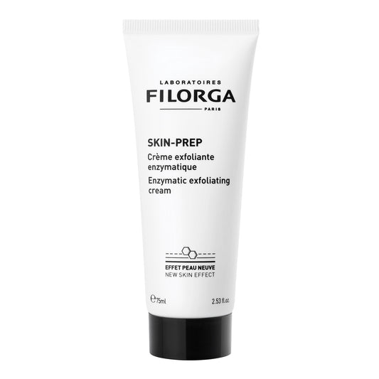 Skin-Prep Enzymatic Exfoliating Cream – 75 ml