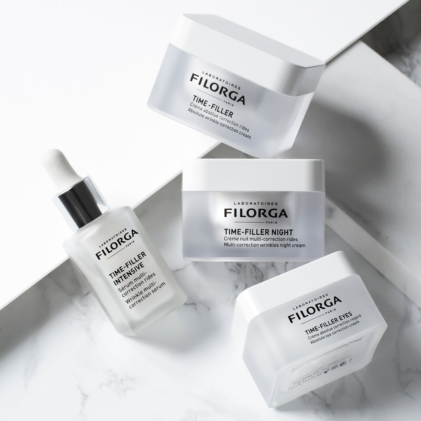 Time-Filler Intensive – 30 ml