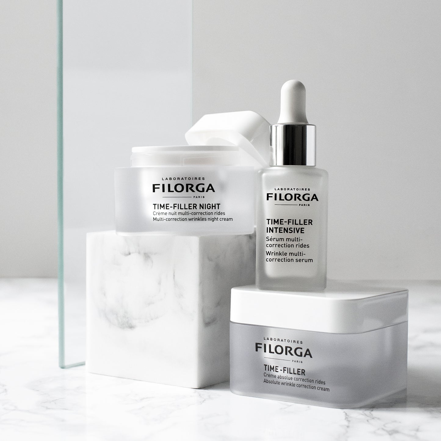 Time-Filler Intensive – 30 ml