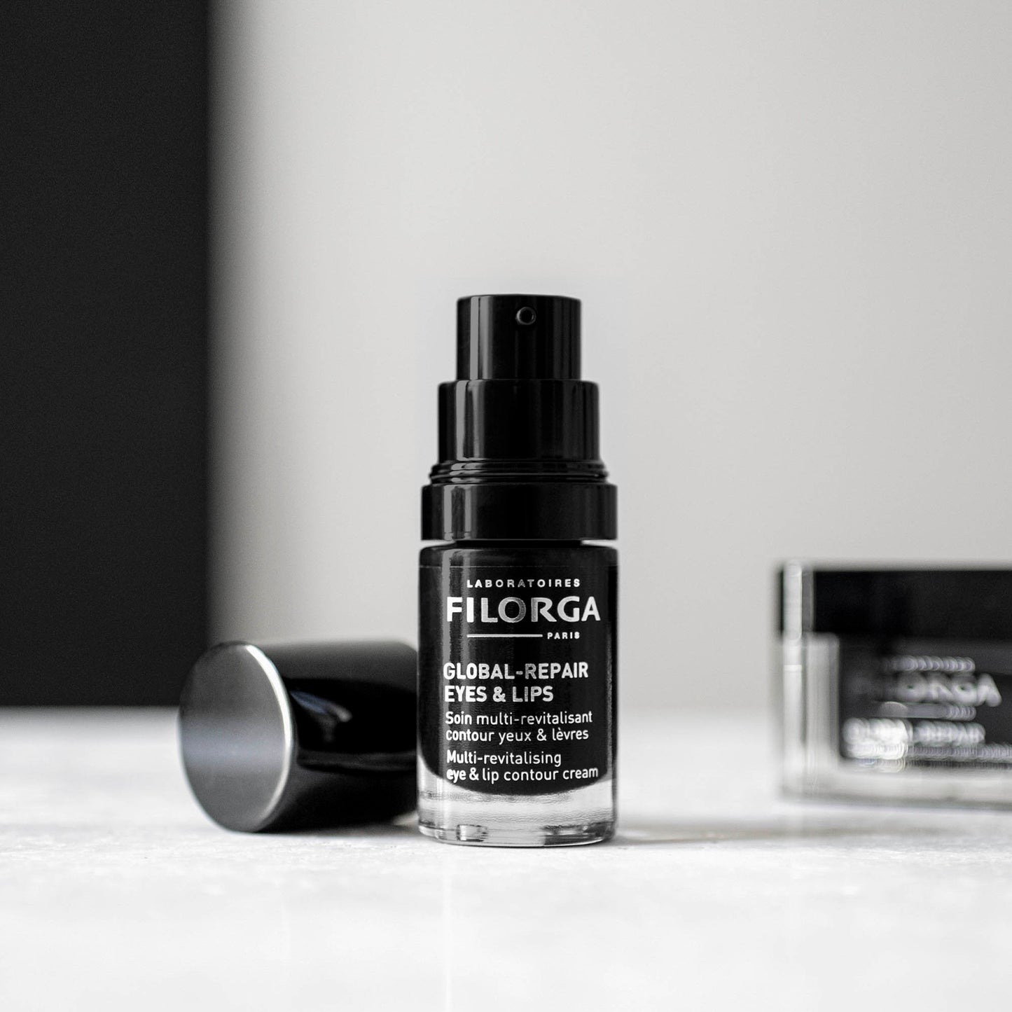 Global Repair Eyes & Lips
