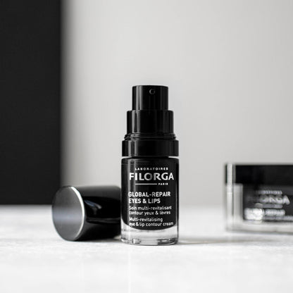Global Repair Eyes & Lips