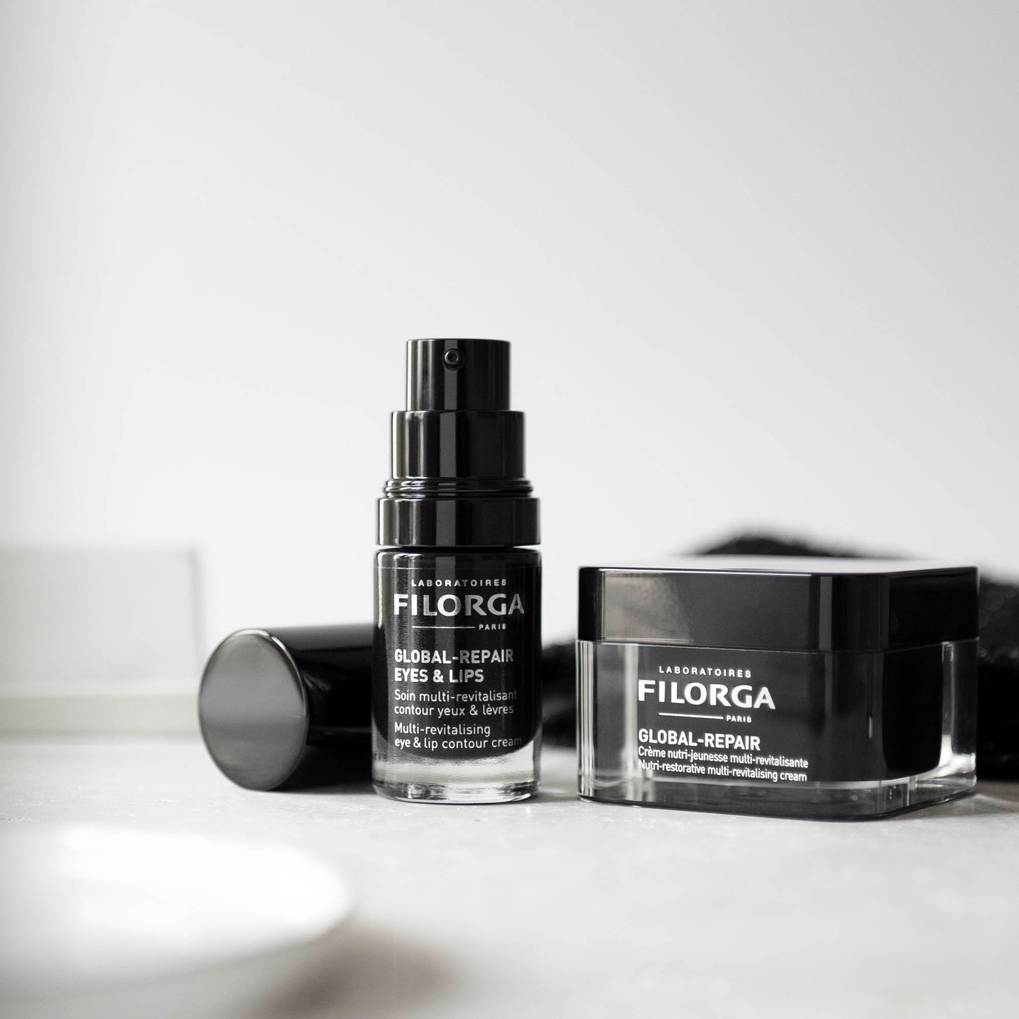 Global Repair Eyes & Lips