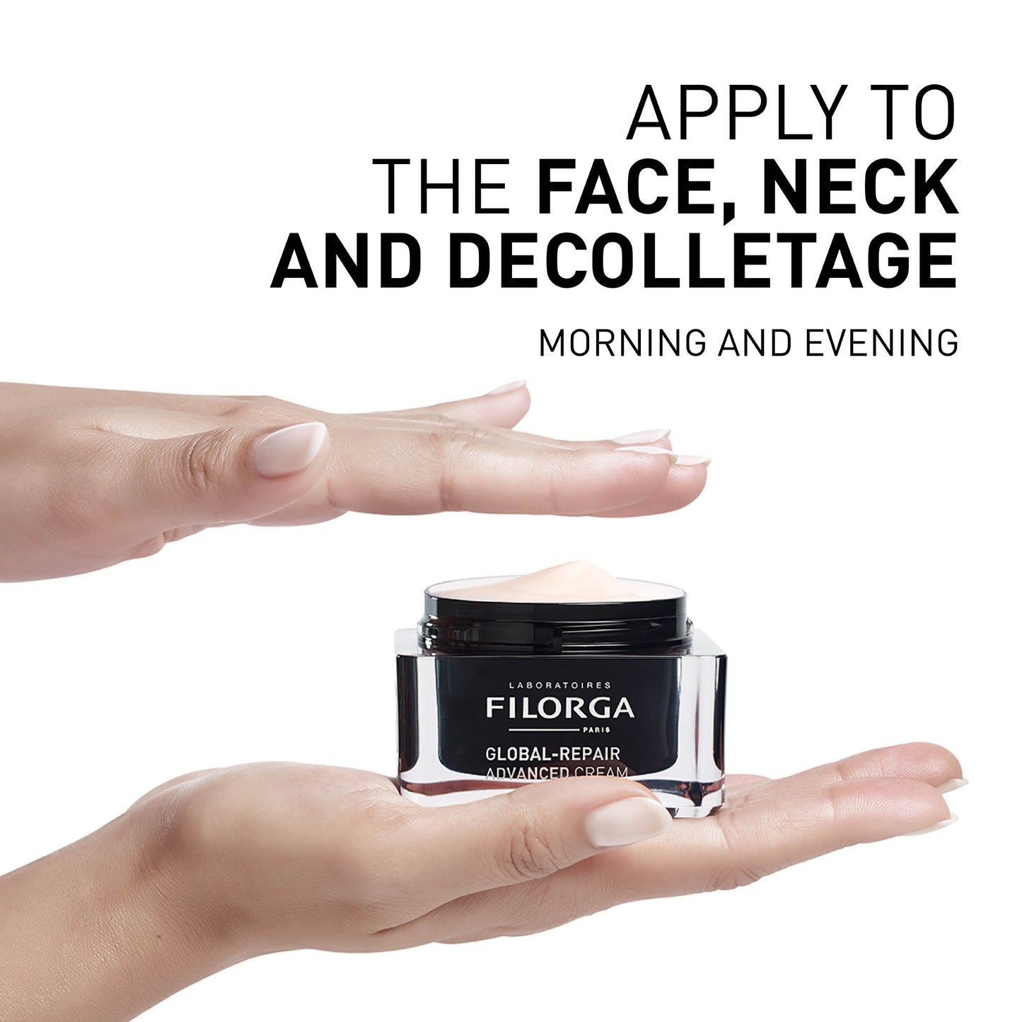 Global Repair Advanced Cream – 50 ml