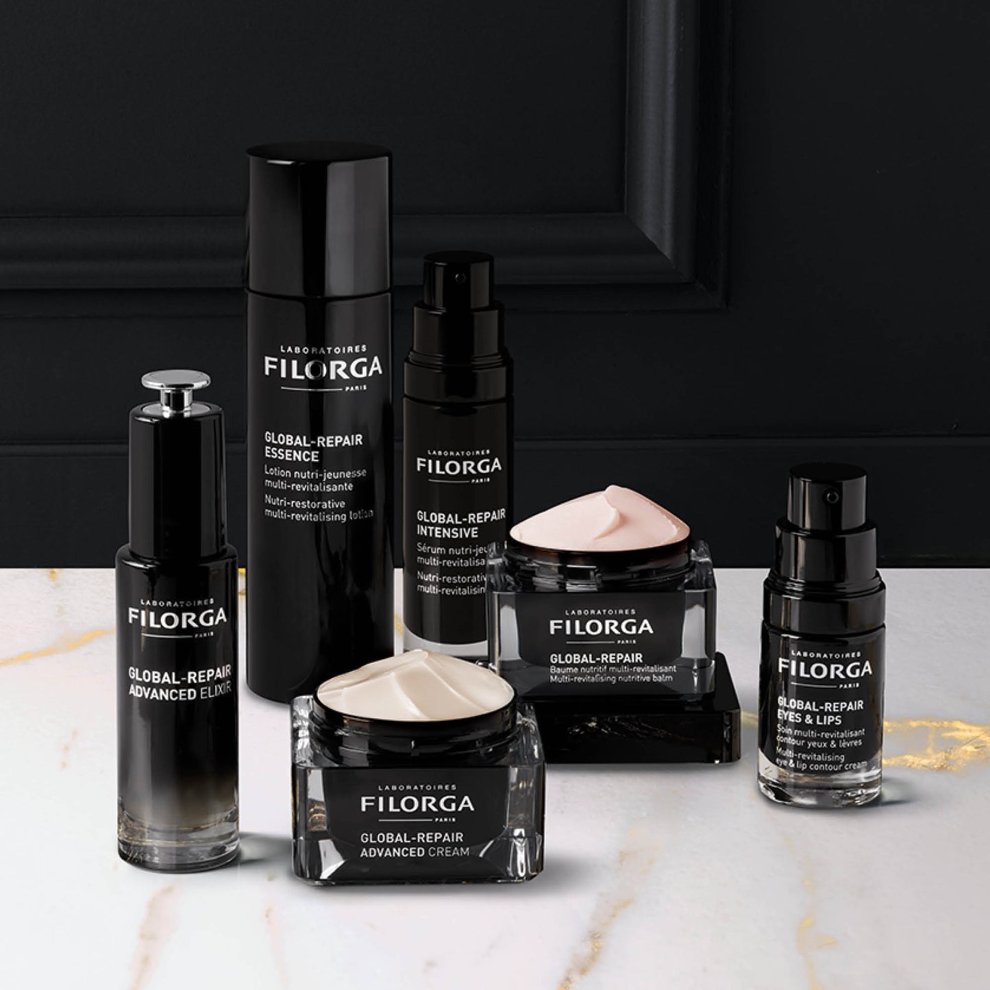 Global Repair Advanced Cream – 50 ml