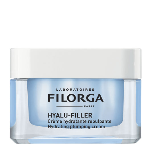 Hyalu Filler Crème – 50 ml