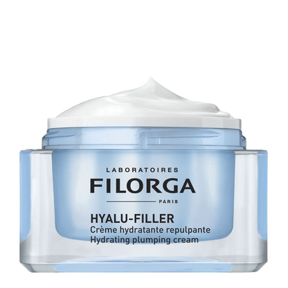 Hyalu Filler Crème – 50 ml