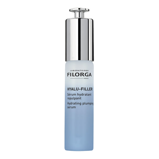 Hyalu Filler Serum – 30 ml