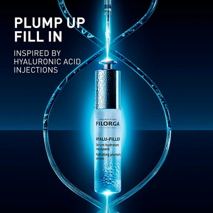 Hyalu Filler Serum – 30 ml