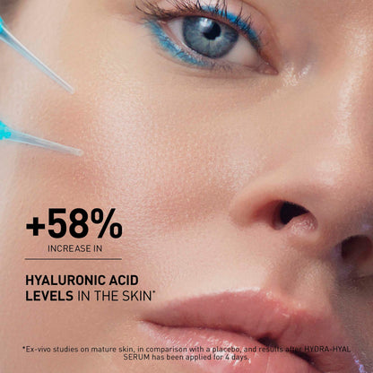 Hyalu Filler Serum – 30 ml