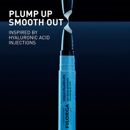 Hyalu Filler Lips Pen