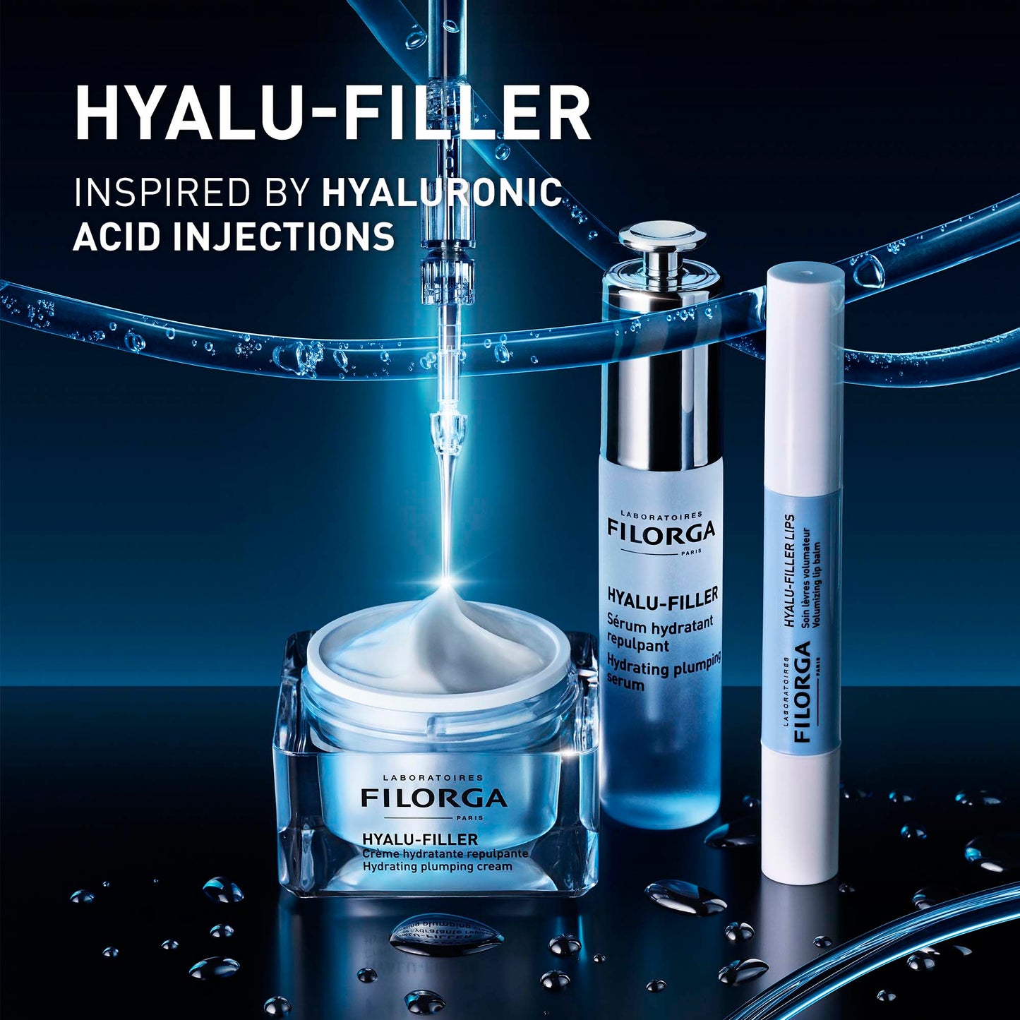 Hyalu Filler Lips Pen