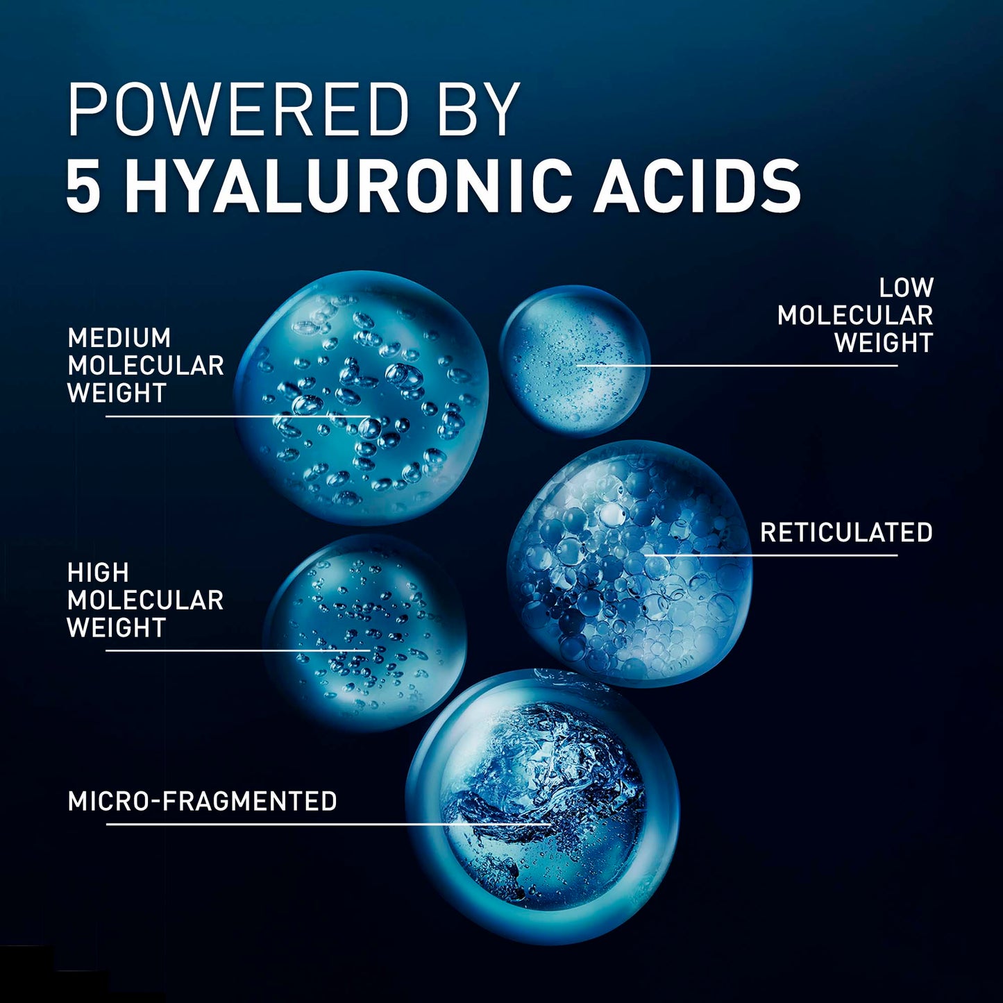 Hyalu Filler Serum – 30 ml