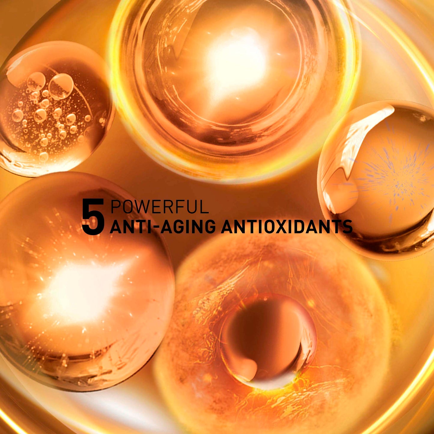 Hydra AOX (5) Intensive Serum – 30 ml