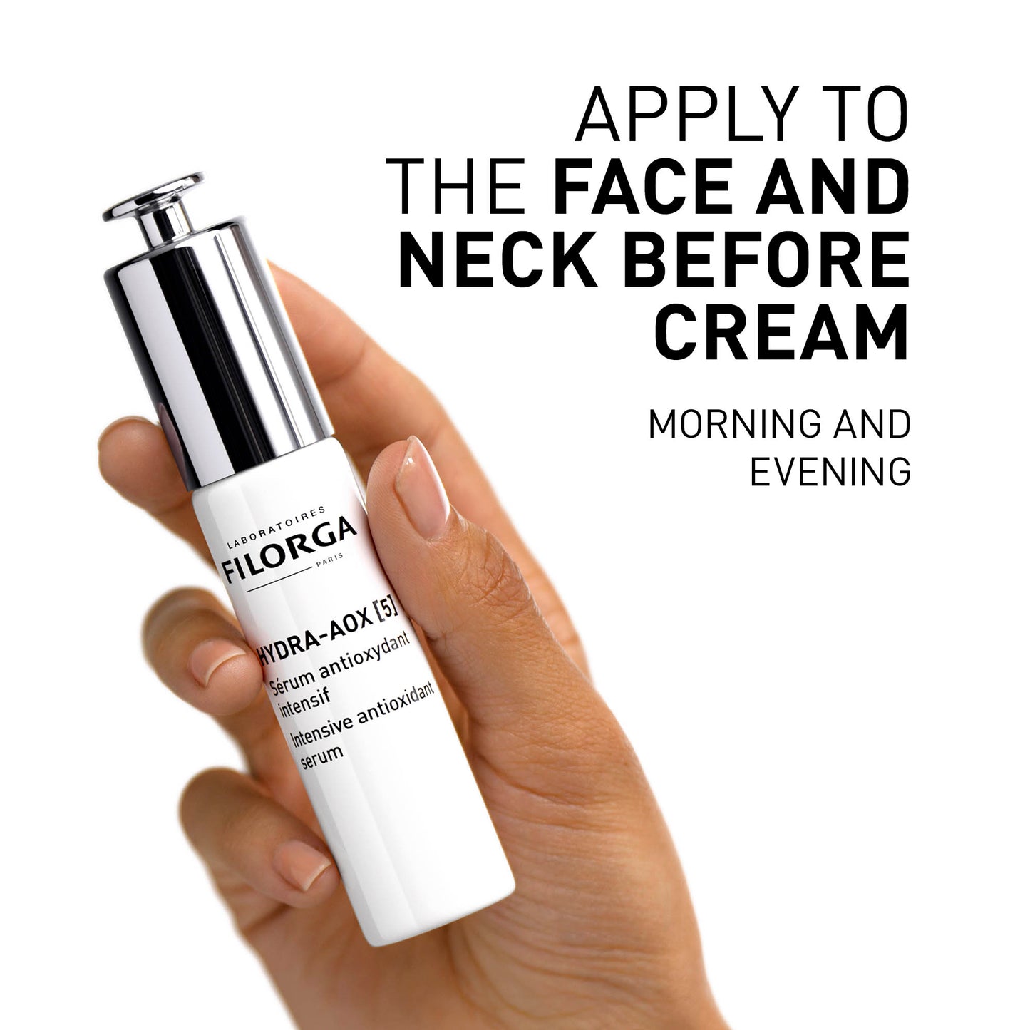 Hydra AOX (5) Intensive Serum – 30 ml