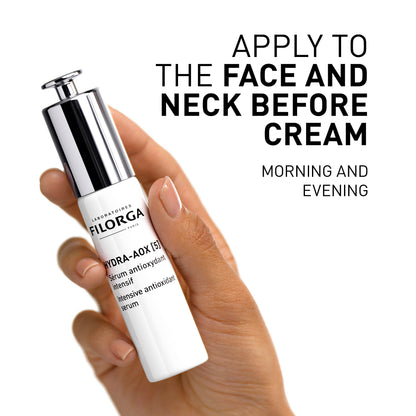 Hydra AOX (5) Intensive Serum – 30 ml