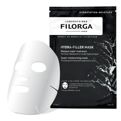 Hydra-Filler Mask – 1 Mask