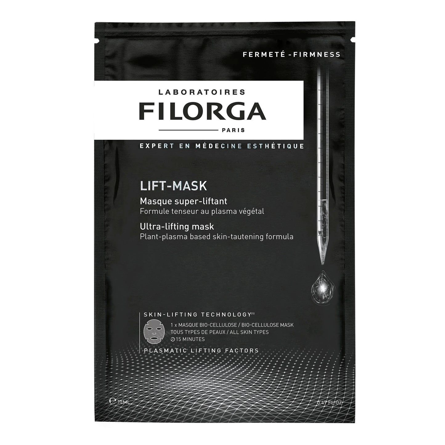 Lift Mask – 1 Mask
