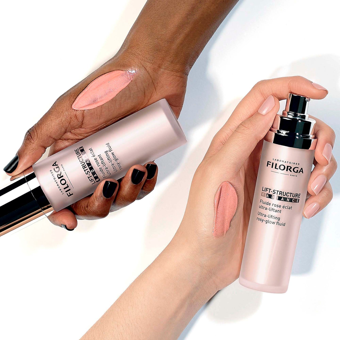 Lift Structure Radiance – 50 ml