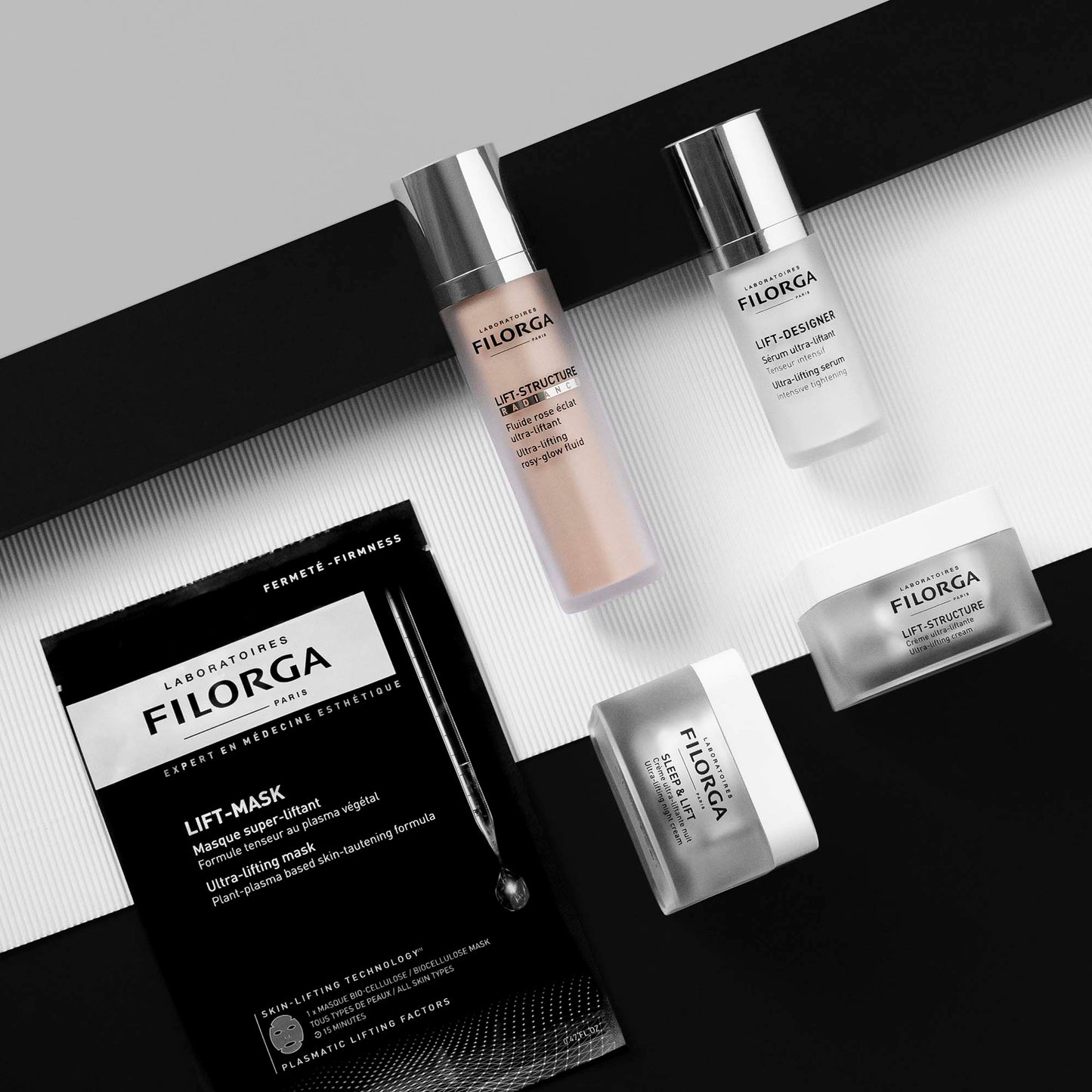 Lift Structure Radiance – 50 ml
