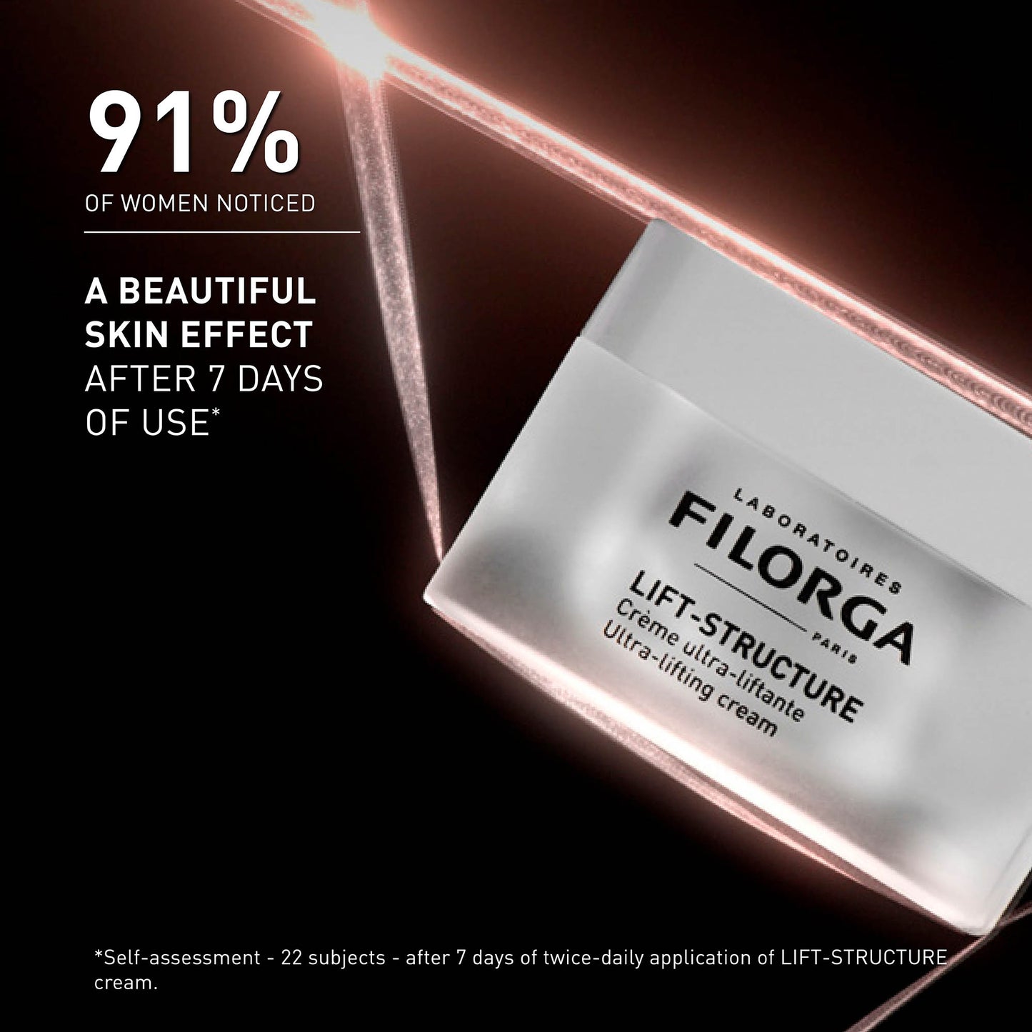 Lift Structure – 50 ml
