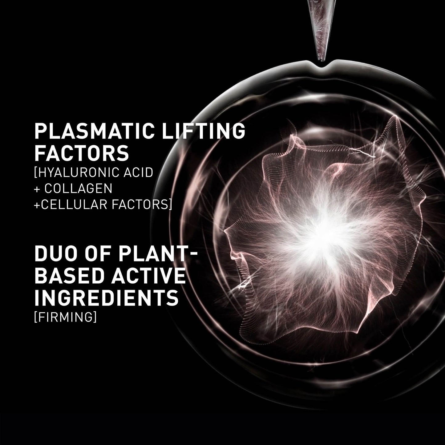 Lift Structure – 50 ml