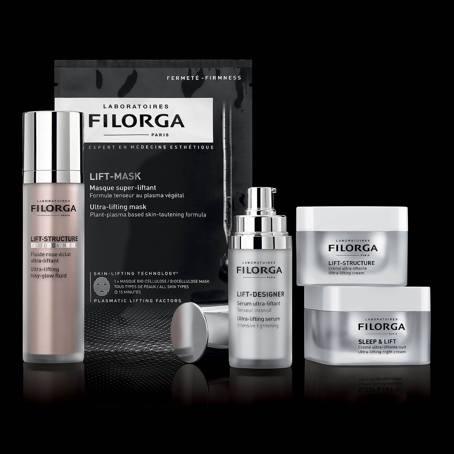 Lift Structure – 50 ml